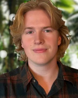 Photo of Thomas Vessey, Counselor, MA, LAC, NCC