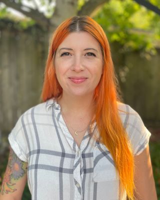 Photo of Claire Noonan, Pre-Licensed Professional