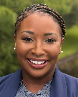 Photo of Joy Bonelli, Pre-Licensed Professional, MA