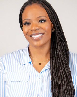 Photo of Tanise Smith Clinical Psychotherapist, Licensed Professional Counselor, MS, LPC, LCPC