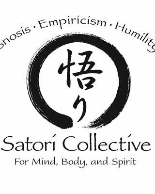 Photo of Todd Rowe - Satori Collective, Natural Medicine, PhD, NMCF, LMFT