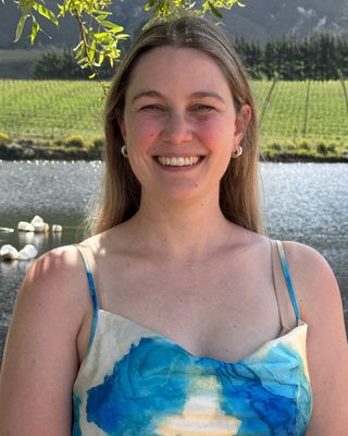 Photo of Toni-Ann Schneider, Registered Counsellor, BSocSci Hons, HPCSA - Counsellor