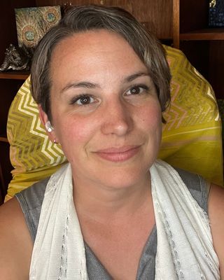 Photo of Nadine Crain, Counsellor, MA, CCC
