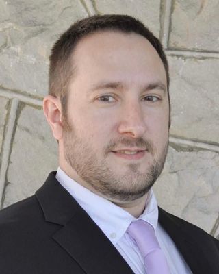 Photo of James Lukas, Psychiatric Nurse Practitioner, MSN, CRNP, PMHNP