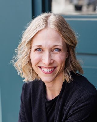 Photo of Sarah Schwalbach, Marriage & Family Therapist, MA, LMFT