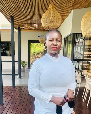 Photo of Angel Mathaba - A M Wellness, Social Worker, BSocSci Hons, SACSSP