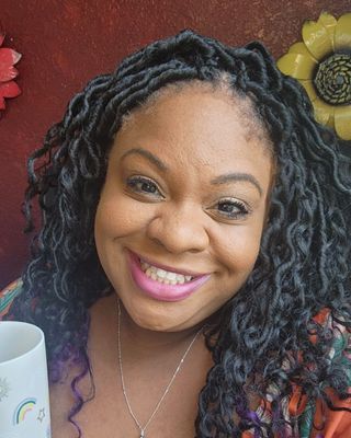 Photo of DeAne Matthew, Licensed Clinical Mental Health Counselor, MA, LCMHC