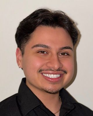 Photo of Juan Limon, Pre-Licensed Professional, BSN, RN