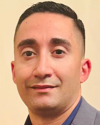 Photo of Richard Loutfi, Mental Health Counselor, MSEd, MHC-LP, CASAC-T, CRC