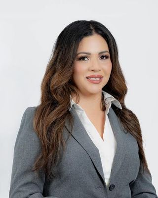 Photo of Mercedes Alonso, Clinical Social Work/Therapist, LCSW, RYT