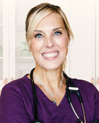 Photo of Dr. Nicole Sundene in Arizona