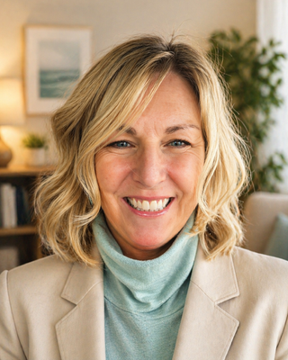 Photo of Anne Walbridge, Licensed Clinical Mental Health Counselor, LMHC