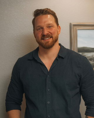Photo of Chris Pelletier, Licensed Professional Counselor, MS, LPC, NCC