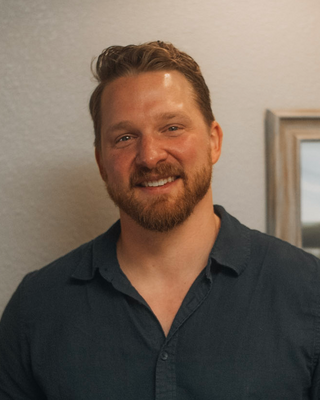 Photo of Chris Pelletier, Licensed Professional Counselor, MS, LPC, NCC