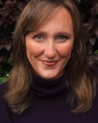 Photo of Melissa Marshall, MA, LMHCA, Pronoun, She/her, Counselor in Everett