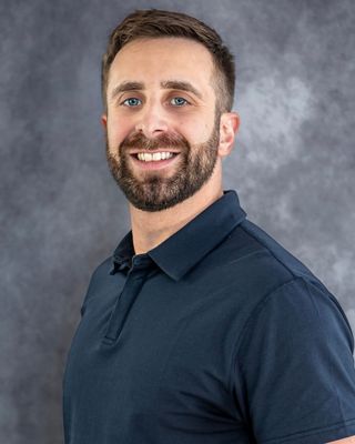 Photo of Christopher Scarallo, Counselor, LMHC, NCC