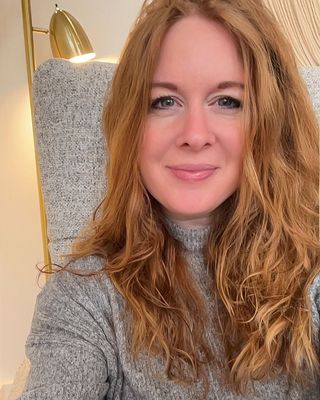 Photo of Franya Jedwab, Counsellor, MA, RCC