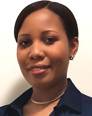 Photo of Kimone Harris, Marriage & Family Therapist, LMFT