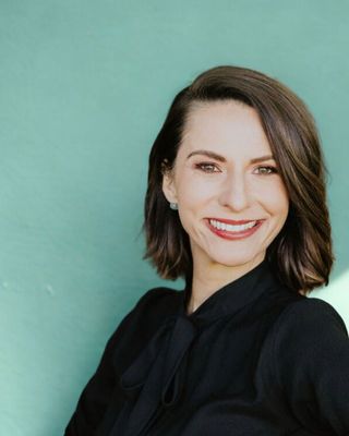 Photo of Rebecca E. Gras - Dr. Rebecca Gras & Associates, Psychologist, PsyD, MA