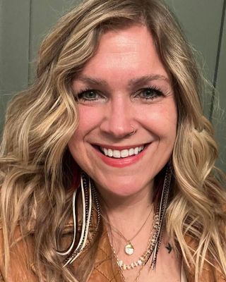 Photo of Melanie Moses, Registered Psychotherapist (Qualifying) in Courtice, ON