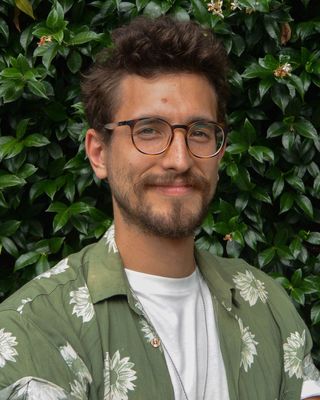 Foto de Lautaro Cisneros, Psicólogo, Lic. en Psicología, Psic.