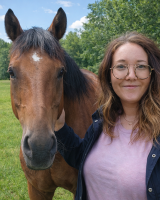Photo of Michaela Gilhooley - Chestnut Connections Therapy, Counsellor, MA, BACYC, RP, RCT