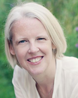 Photo of Jean Burke, Psychotherapist, MSc