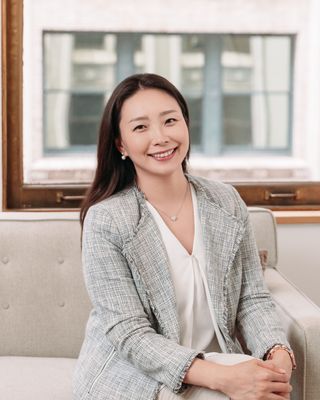 Photo of Sangmi Julie Park, Psychiatrist, MD