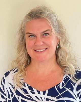 Photo of DuAnn Celine Chambers - Connections and Canine-Assisted Therapy, Marriage & Family Therapist, LMFT