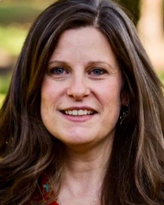 Photo of Kym Sherwood, Counselor, LMHC, MA-AT