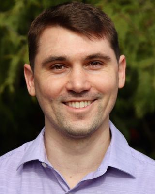 Photo of Garrett Wheeler, Clinical Social Work/Therapist, LCSW