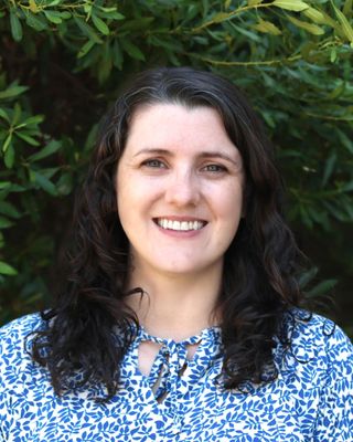 Photo of Kelsey Hamilton, Marriage & Family Therapist Associate, PhD, LMFT-A