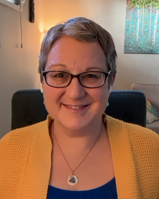 Photo of Carin Kietaibl, Psychologist, MC, RPsych