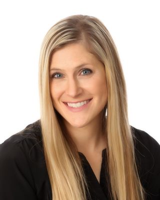 Photo of Stephanie Zapf, Clinical Social Work/Therapist, MSW, LCSW