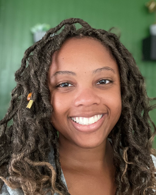 Photo of Stephanie Milan, Clinical Social Work/Therapist, LCSW
