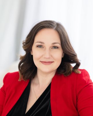 Photo of Erica Birkley, Psychologist, PhD