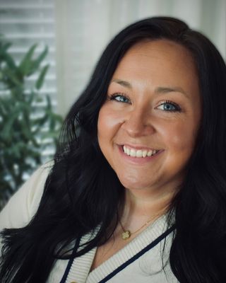 Photo of Rebekkah Ward, Licensed Social Worker, LSW