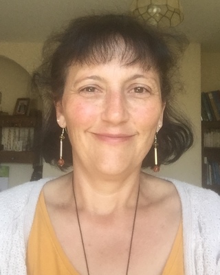 Photo of Pippa Haverly, Counsellor in Mitcheldean, England