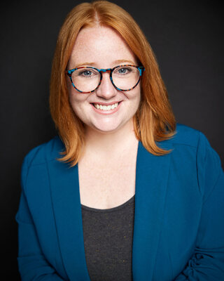 Photo of Krista Wilson, Licensed Professional Counselor in Cook County, IL