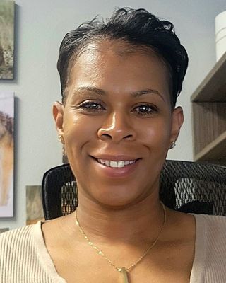 Photo of S’Philile Belinda Negron, Marriage & Family Therapist, MA, LMFT