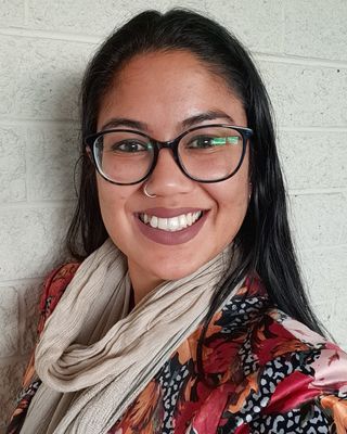 Photo of Janelle Kumar, Psychologist, PsyBA - Couns. Psych.