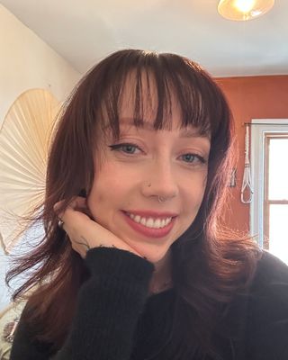 Photo of JJ Wright, Clinical Social Work/Therapist, LLMSW