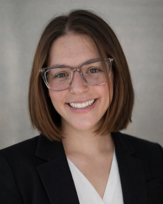Photo of Sarah Gubin, Pre-Licensed Professional, LPC(T)