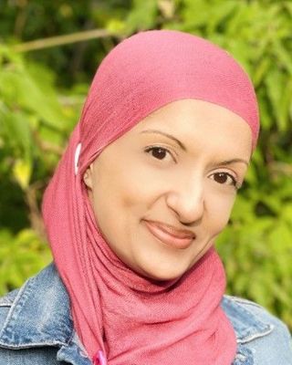 Photo of Salisha Mohamed, Registered Social Worker, Psychotherapist in M1X, ON