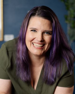 Photo of Sara Marie Pollard, Licensed Master Social Worker, Sara Marie Pollard, LMSW