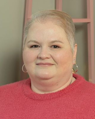 Photo of Elizabeth Baynes Johnson - Elizabeth Johnson, Anxiety/ Grief/ Eating Disorder, Counselor, EdD, LCMHCA, NCC