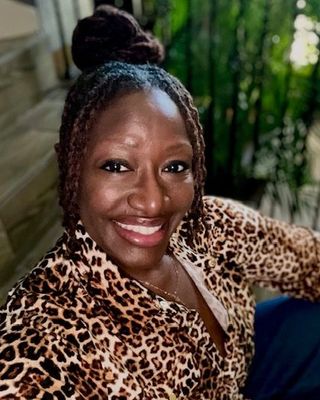 Photo of Carolyn Denice Thompson - AKADI Mental Health Services , Psychiatric Nurse Practitioner, MSN, APRN, PMHNPBC
