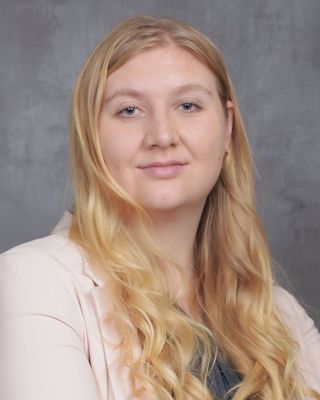 Photo of Nicole Churchill, Counselor, LMHC