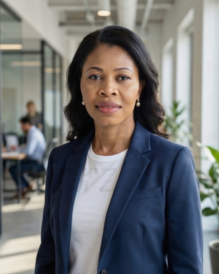 Photo of Grace Onye, Psychiatric Nurse Practitioner