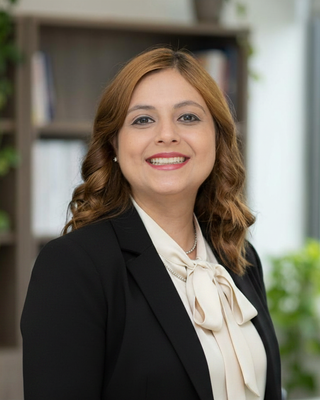 Photo of Amanda Sivoney Rodriguez, Licensed Professional Counselor, MA, LPC, LCDC